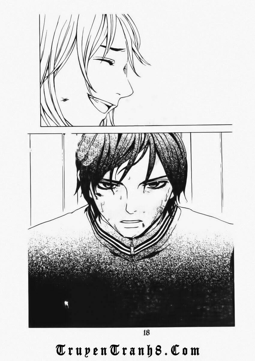 điệp vụ 729 chapter 17 17