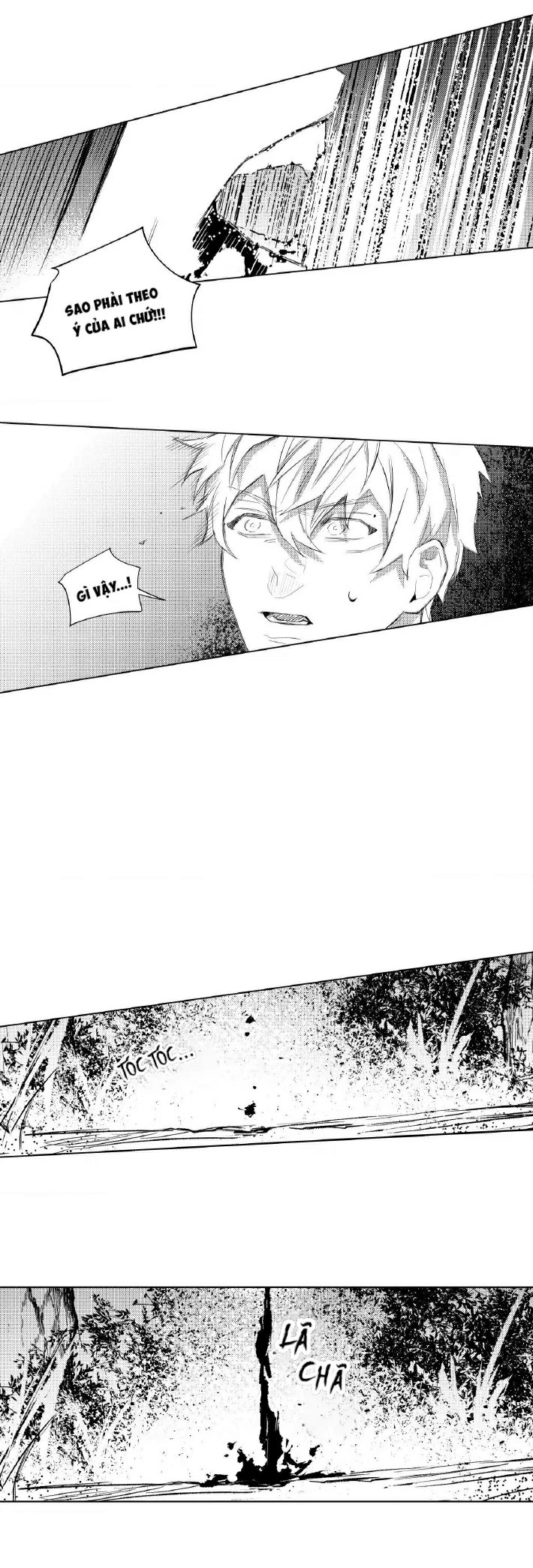 mê cung cô đơn chapter 24 18