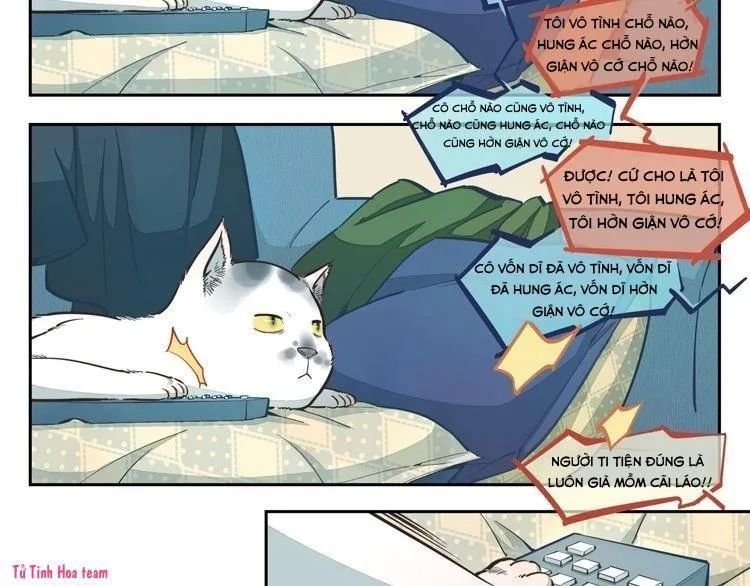 thời khắc ấy, chúng ta gặp nhau chapter 17 2