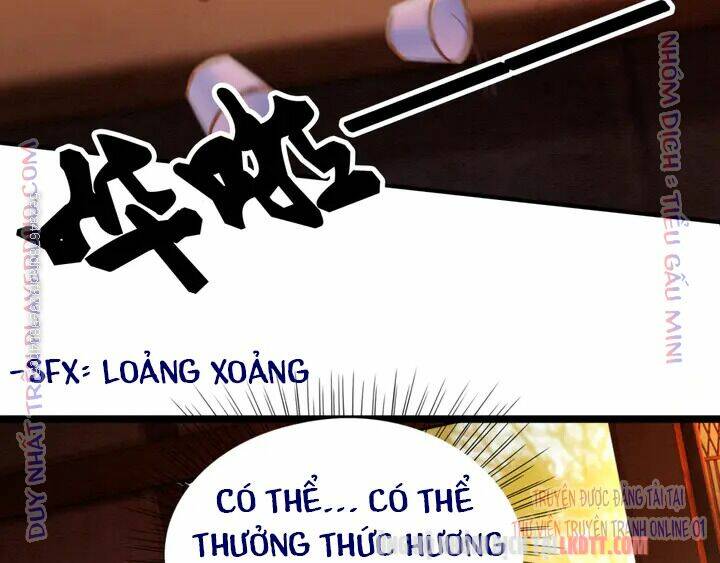 trọng sinh bá sủng nhiếp chính vương quá mạnh mẽ chapter 154 83