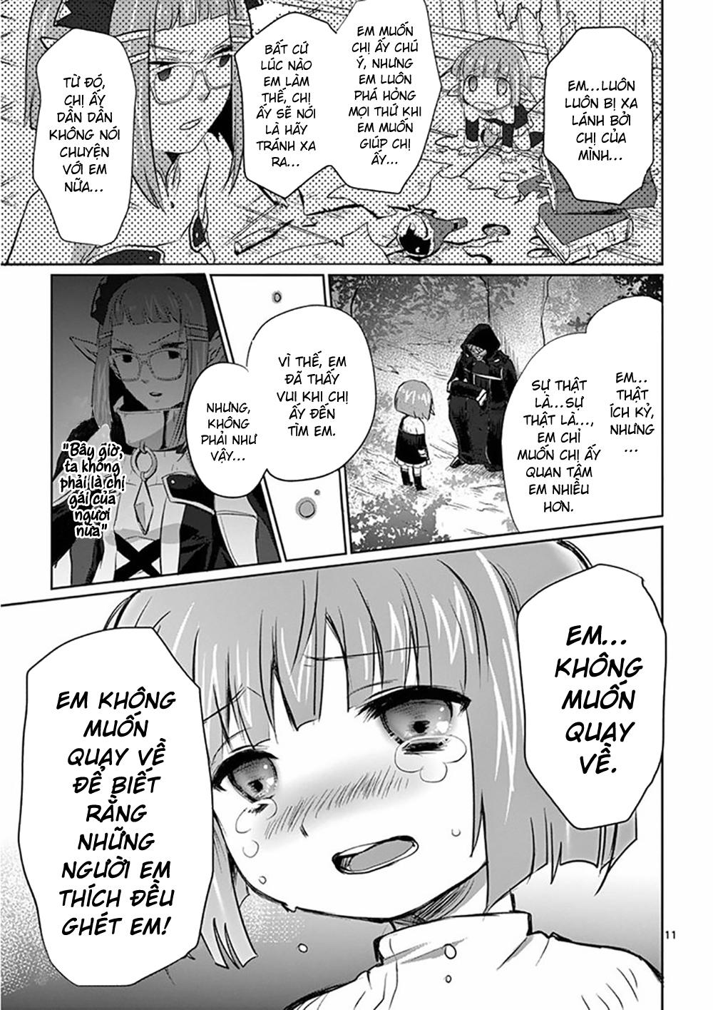 it's my life chapter 8 16