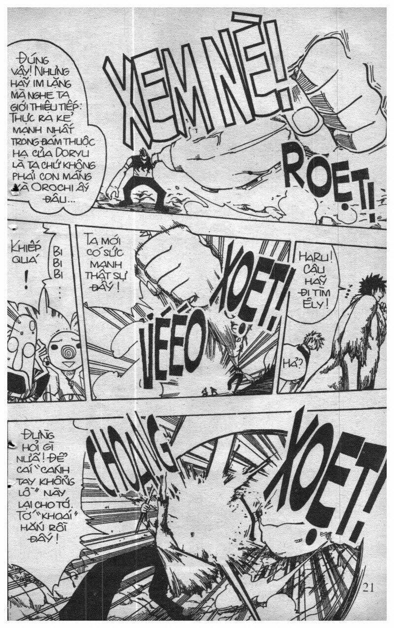 rave master (scan) chapter 14 110