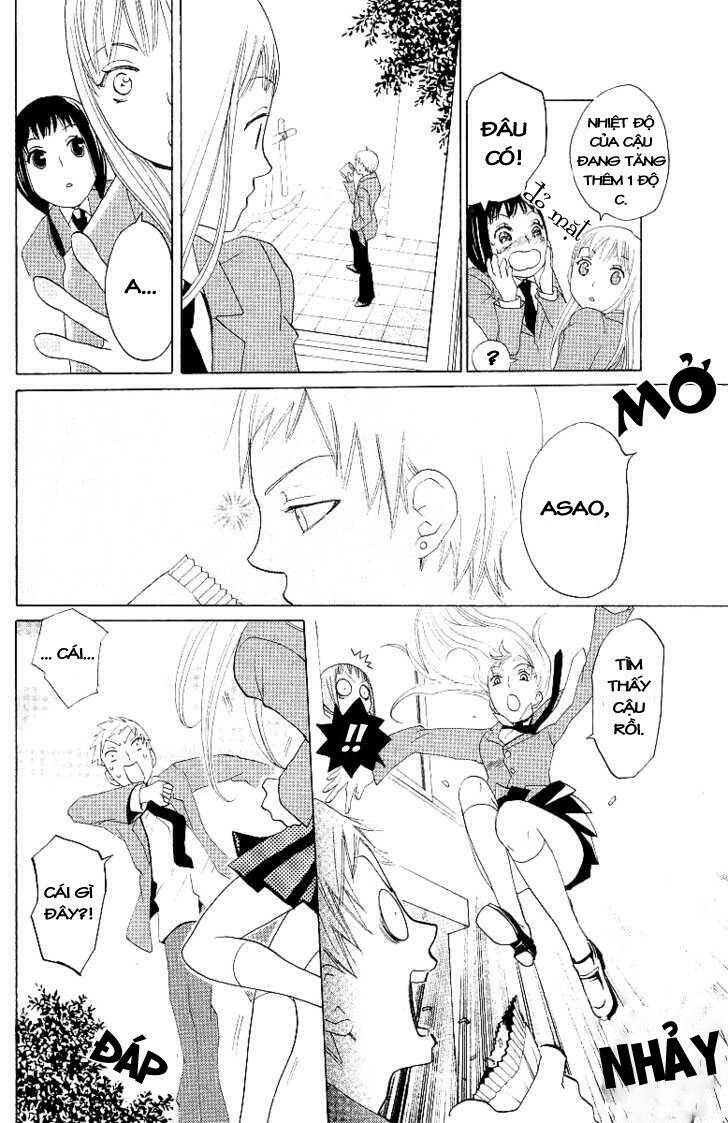 karakuri odette chapter 3 13