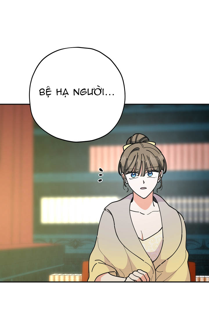 ác nữ tiểu thư chapter 73 93