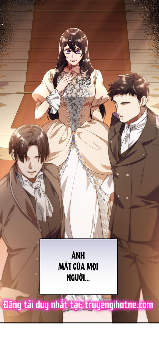 tôi sẽ ly hôn với người chồng bạo chúa chapter 41.1 21