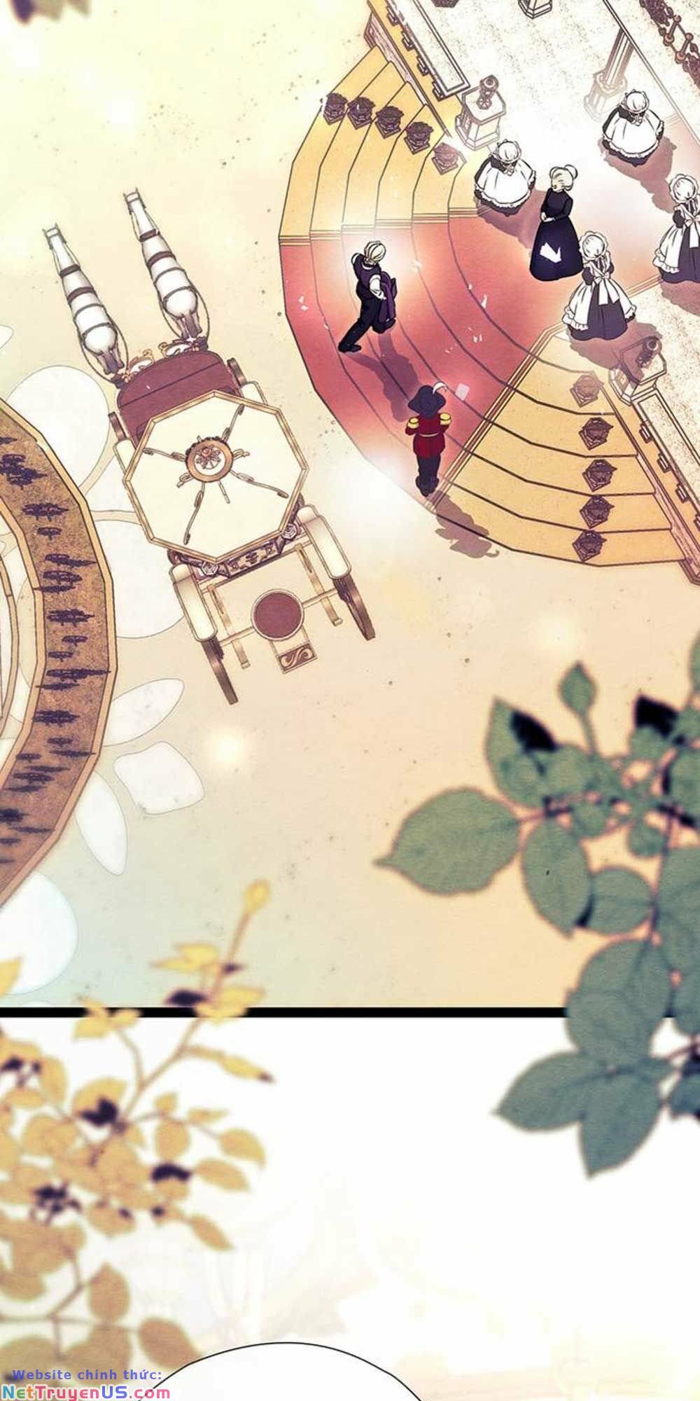 Hoàng Tử Rắc Rối chapter 36.2 37