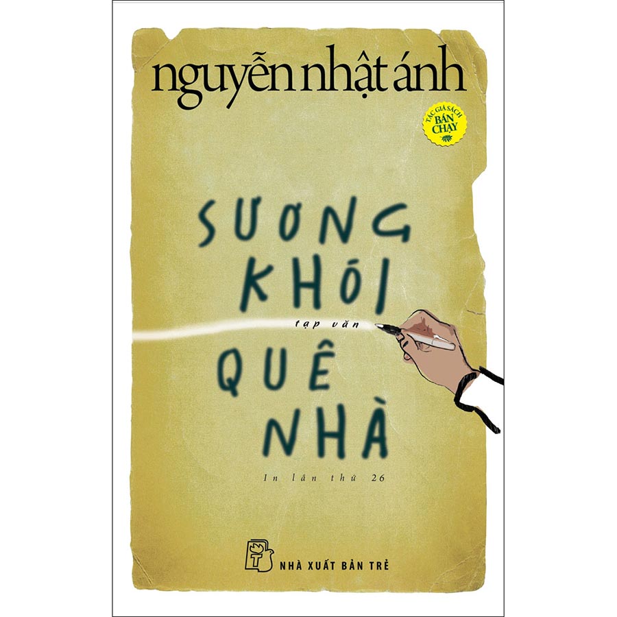 Sương Khói Quê Nhà - 2023