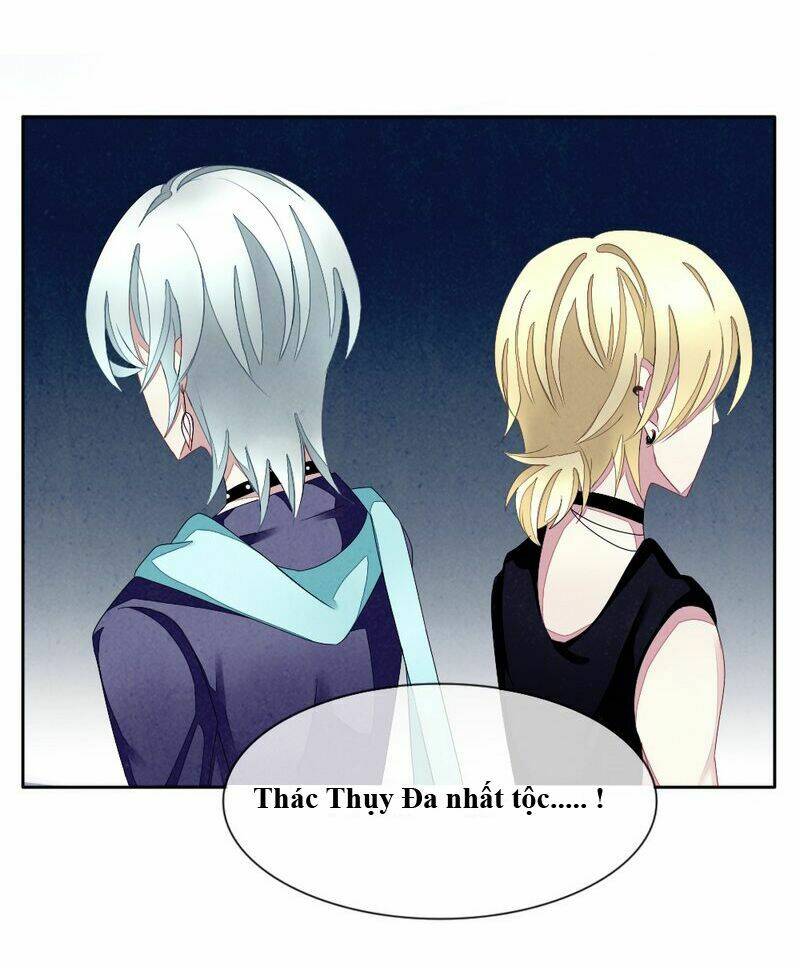 vị hôn thê bỏ trốn chapter 24 16