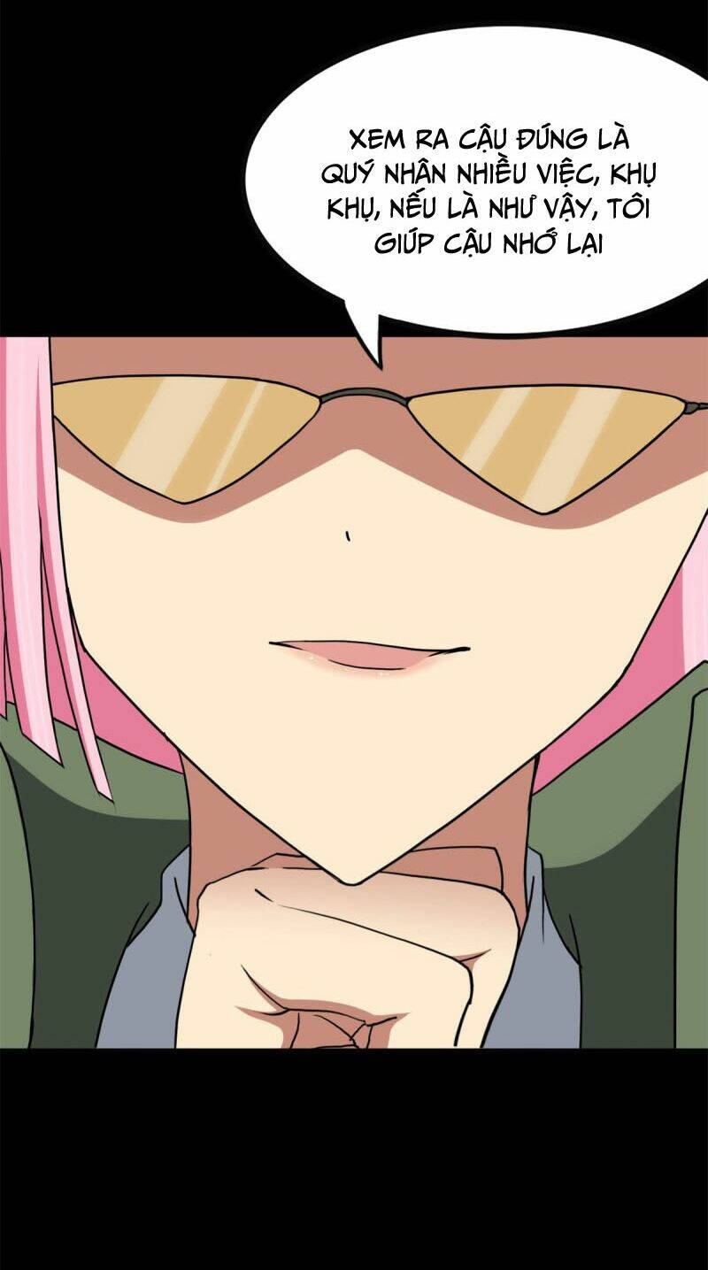 bạn gái virus của tôi chapter 247 61