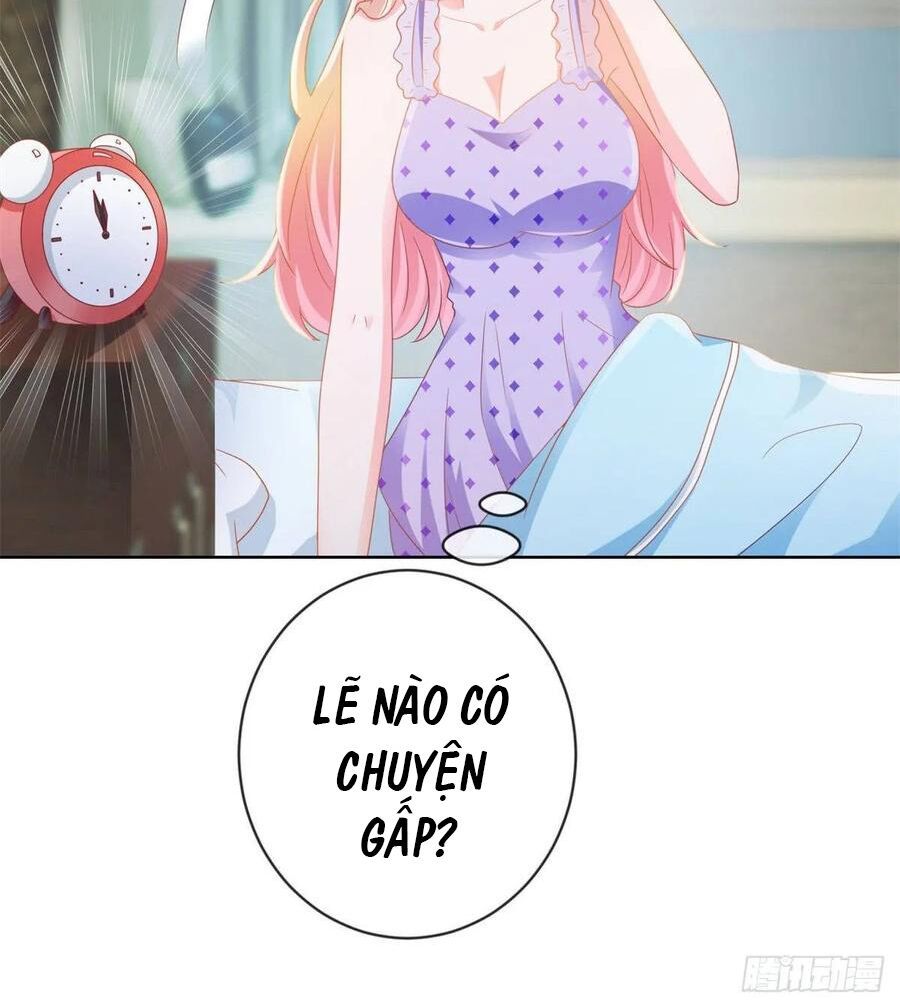 ẩn hôn 100%: chọc tức vợ yêu mua một tặng một chapter 128 16