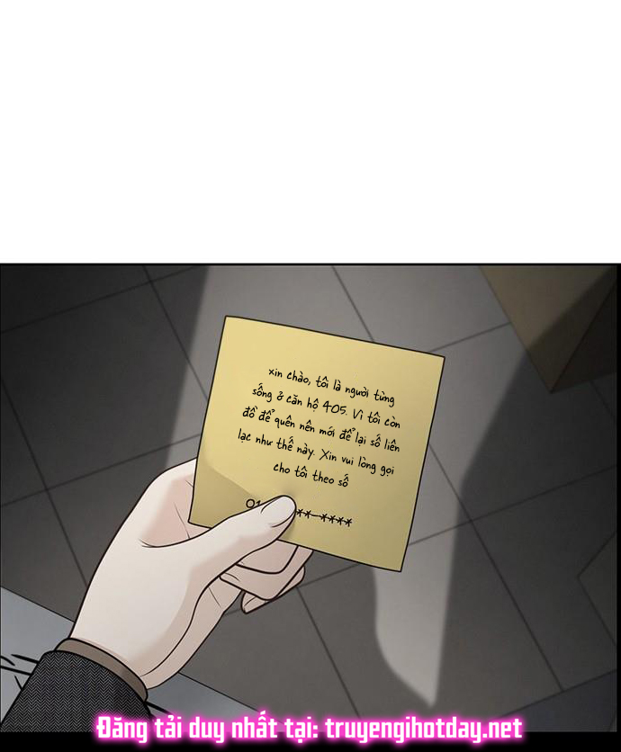 Only Hope - Hy Vọng Duy Nhất chapter 46.2 - Trang 25