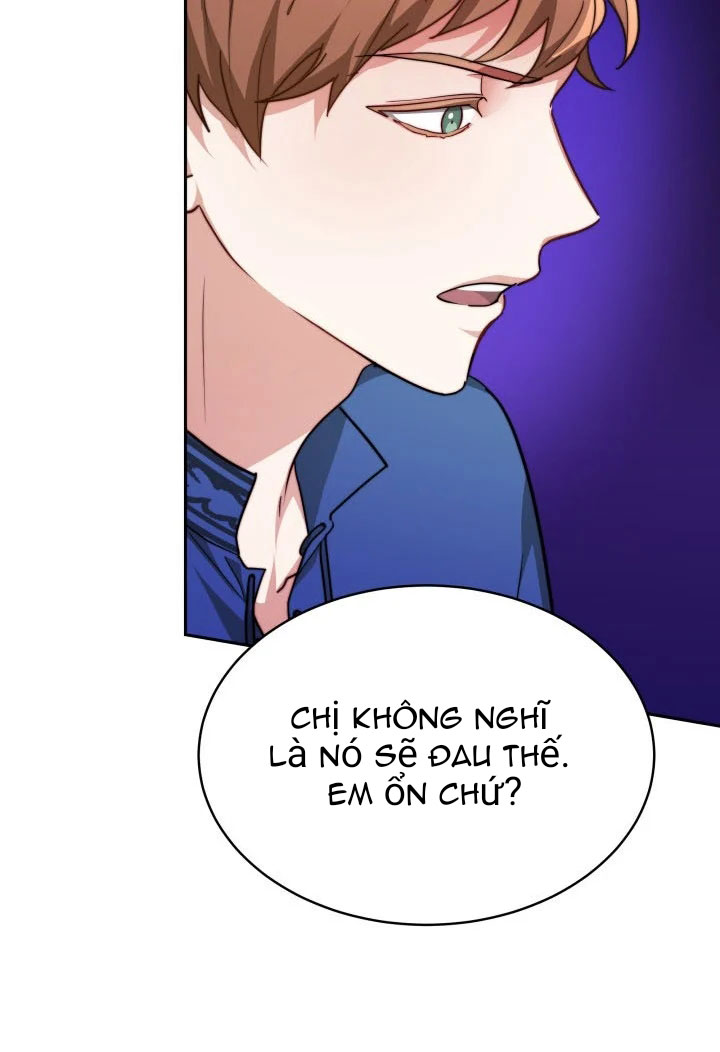 chồng cũ tôi là nam chính chapter 12.1 18