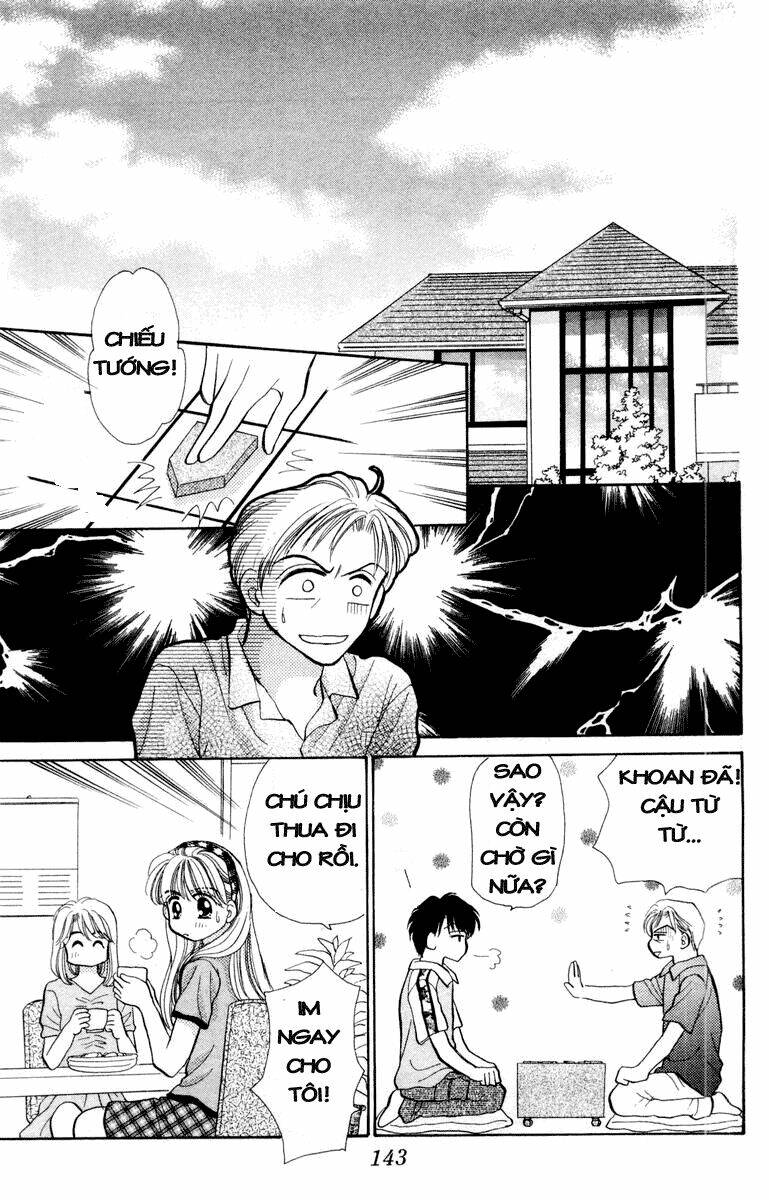 baby love chapter 45 14