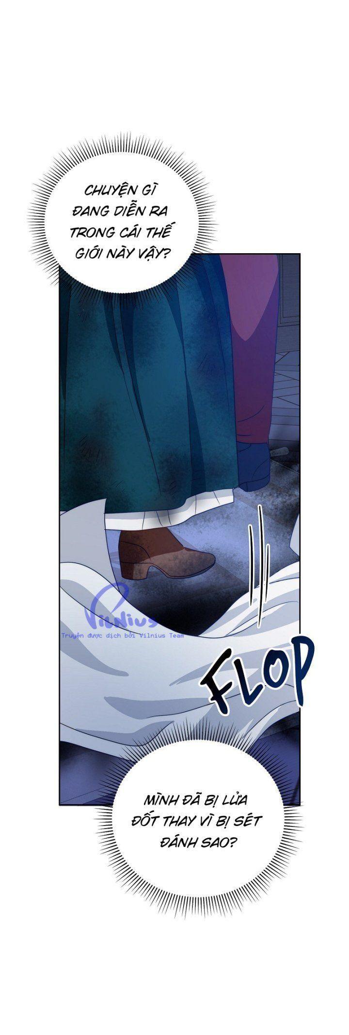 tôi là người duy nhất có thể nói được ngôn ngữ cổ đại chapter 2 9