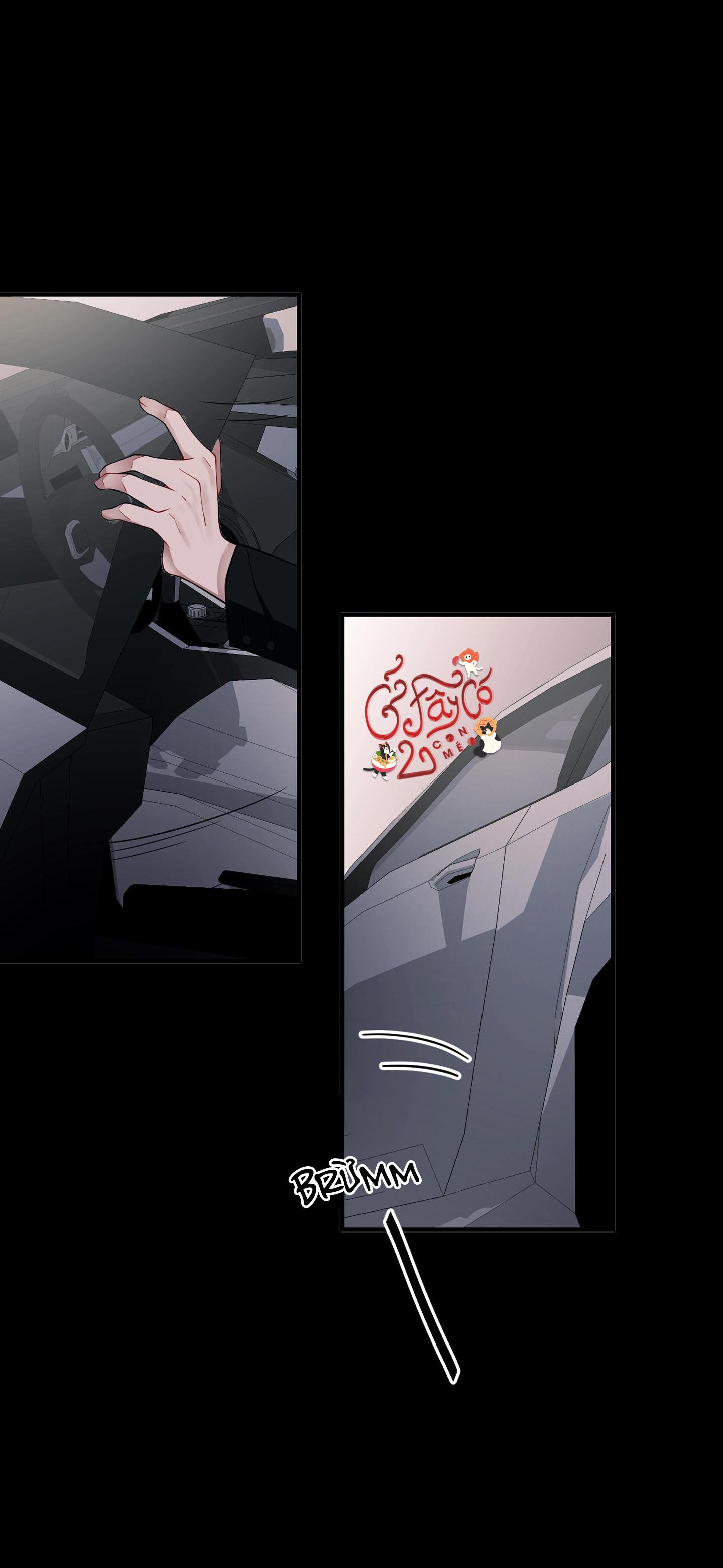 vết cắn tình yêu chapter 6 43