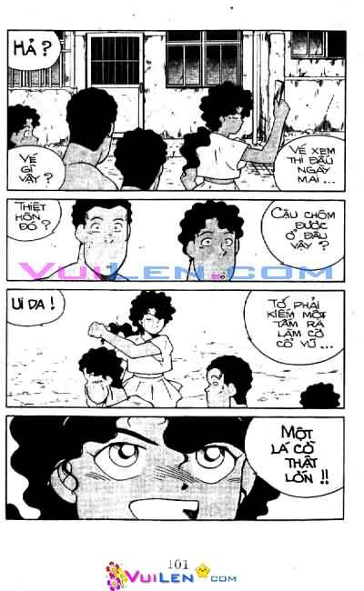 truyền nhân atula - shura no mon i chapter 32 102