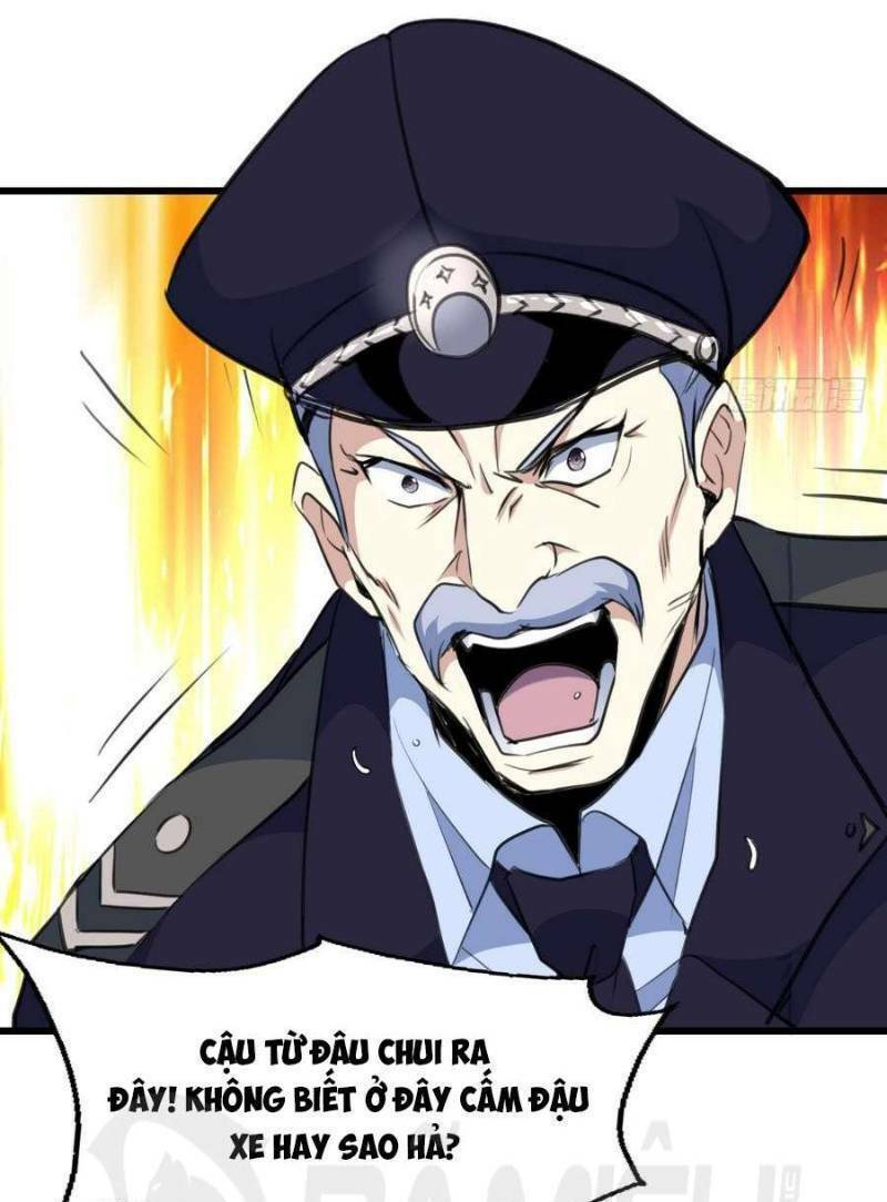 thần nhãn giám định sư chapter 47 11