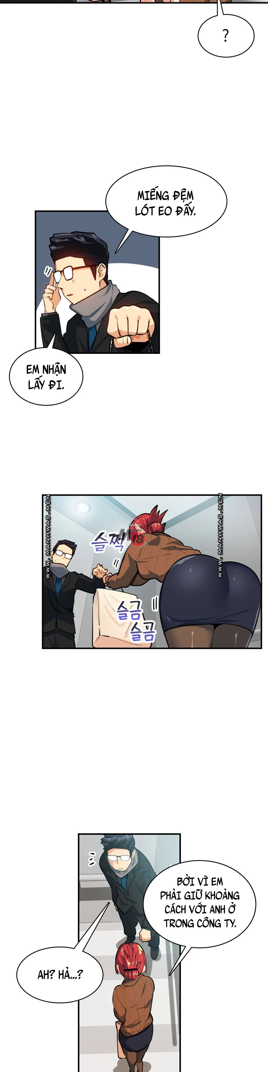 vấn đề nhạy cảm chapter 24 18