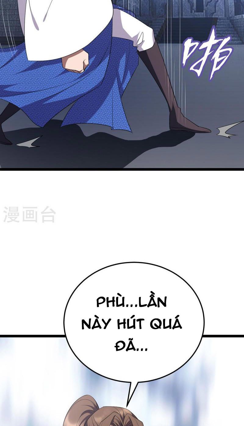 chúa tể tam giới chapter 255 39