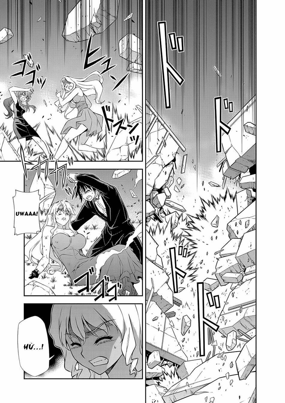 freezing chapter 165 5