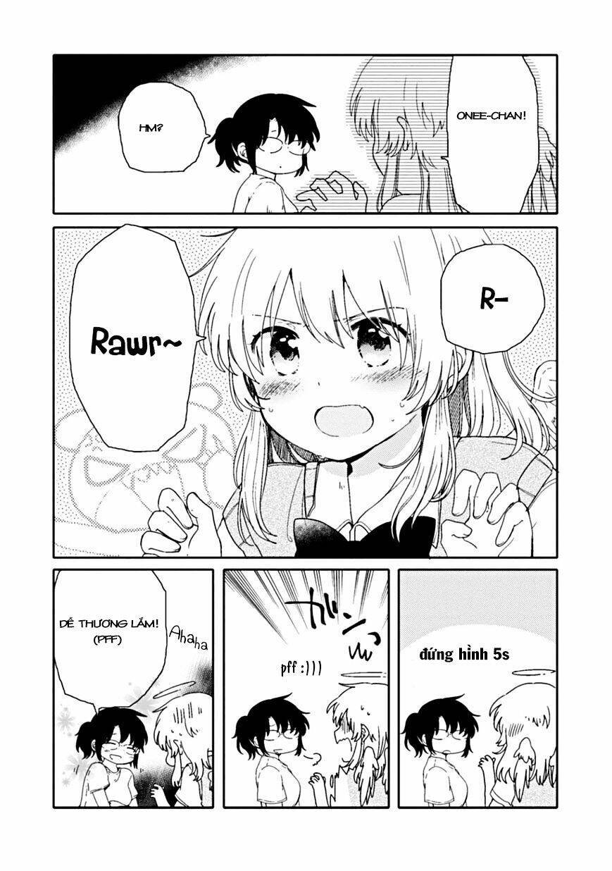 sayuri-san no imouto wa tenshi chapter 5.2 22
