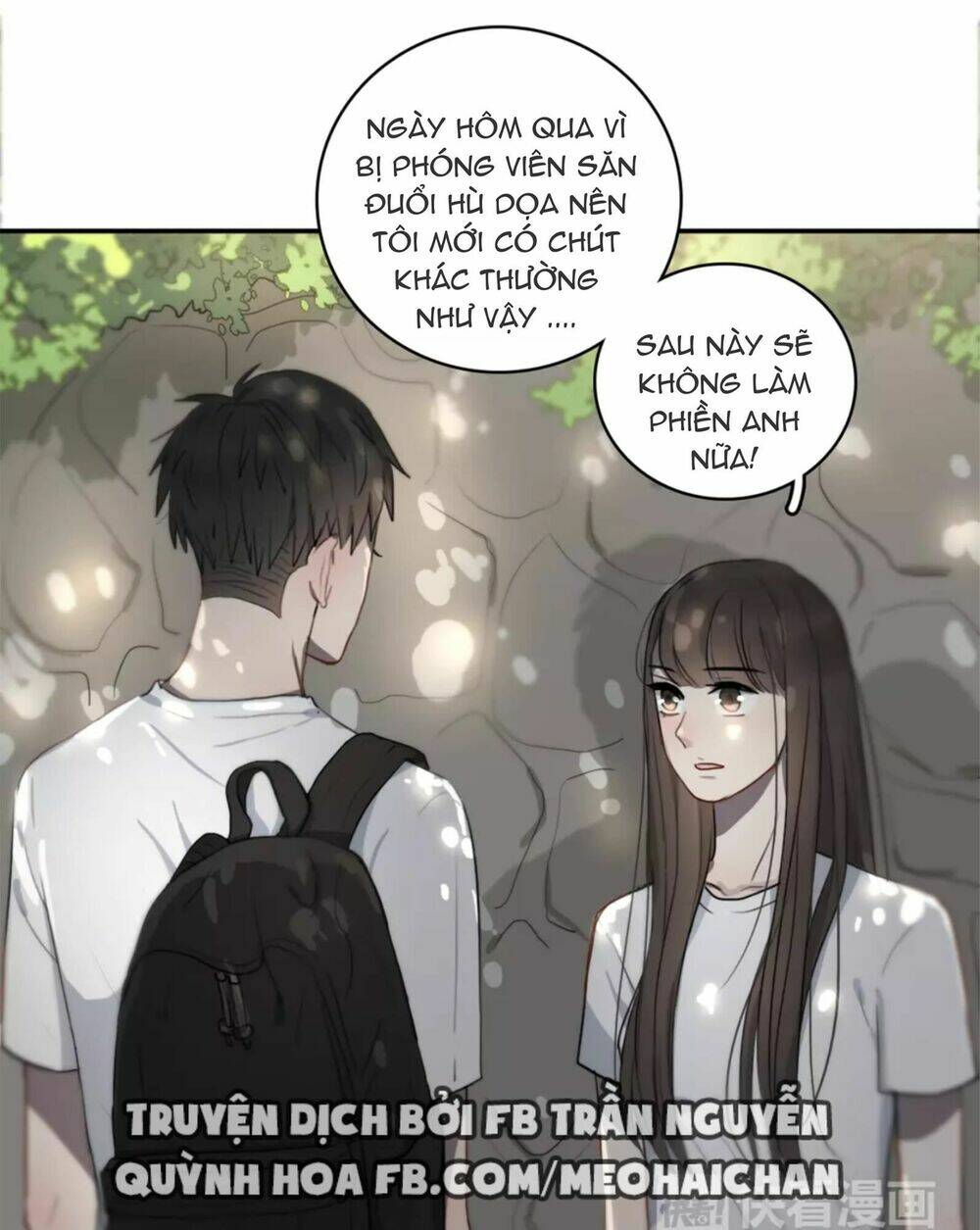 viên đường màu đen chapter 8 35