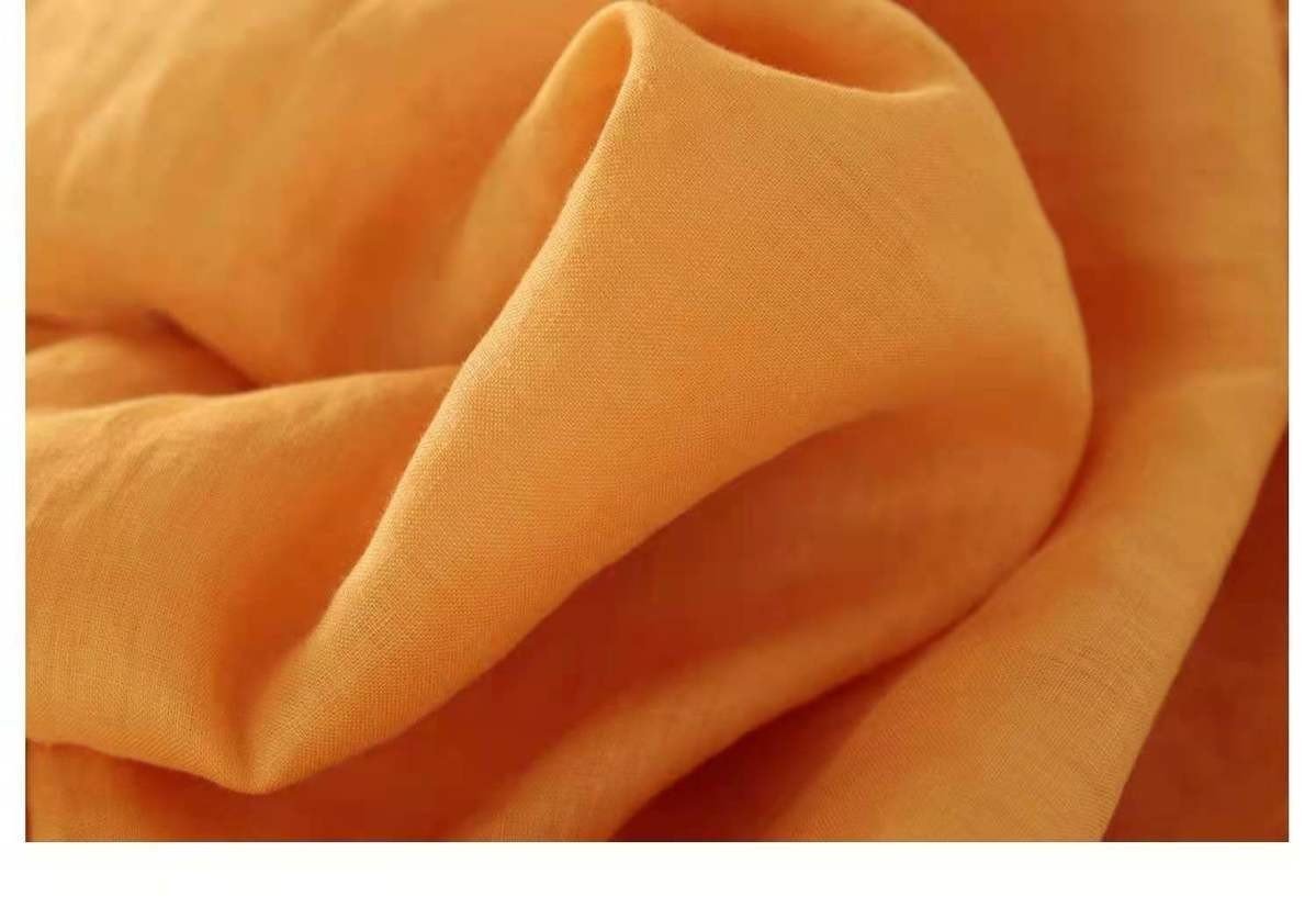 Váy đầm sơ mi suông, váy sơ mi ngắn tay form rộng chất liệu linen cao cấp mãu mới Đũi Việt DV158