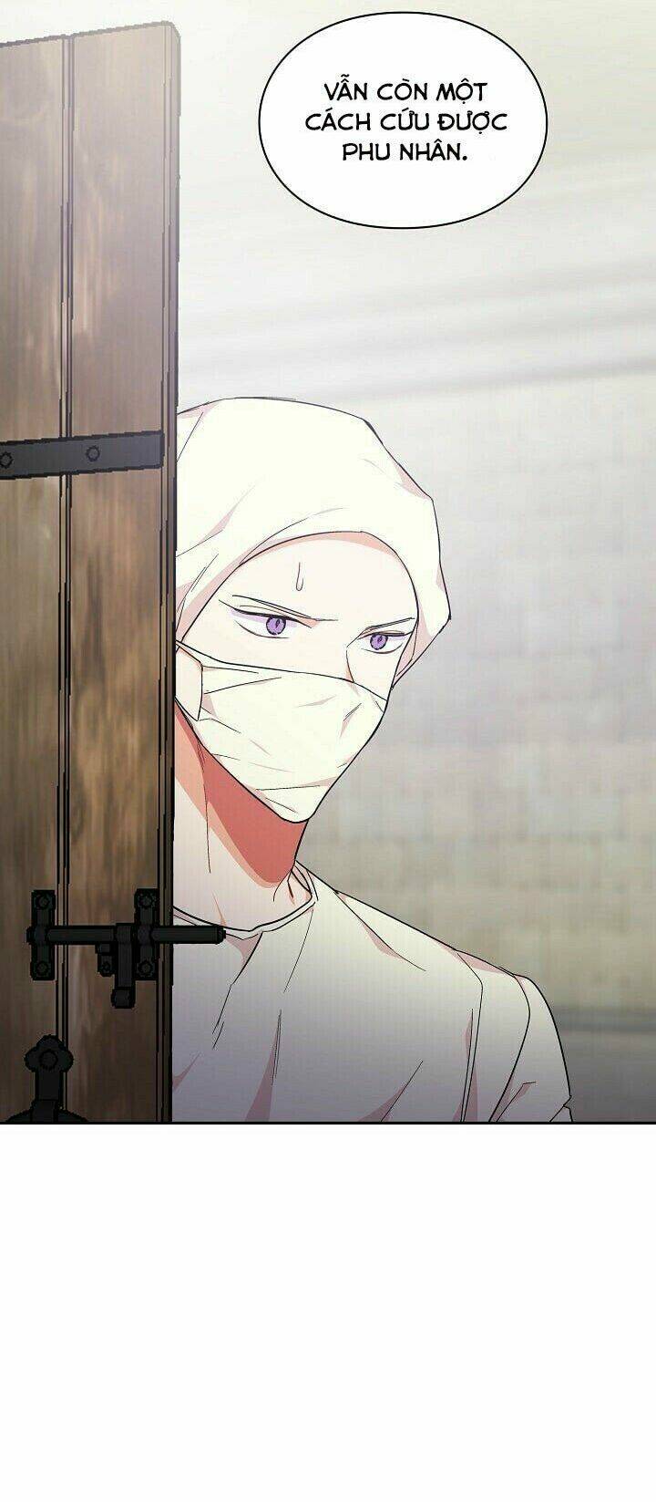 nữ hoàng ngoại khoa chapter 89 8