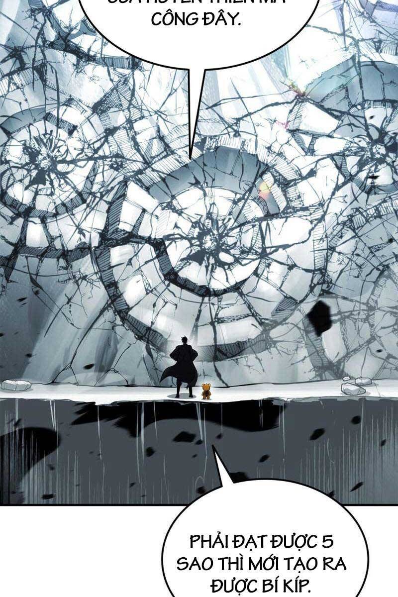 huyền thoại game thủ - tái xuất chapter 127 6