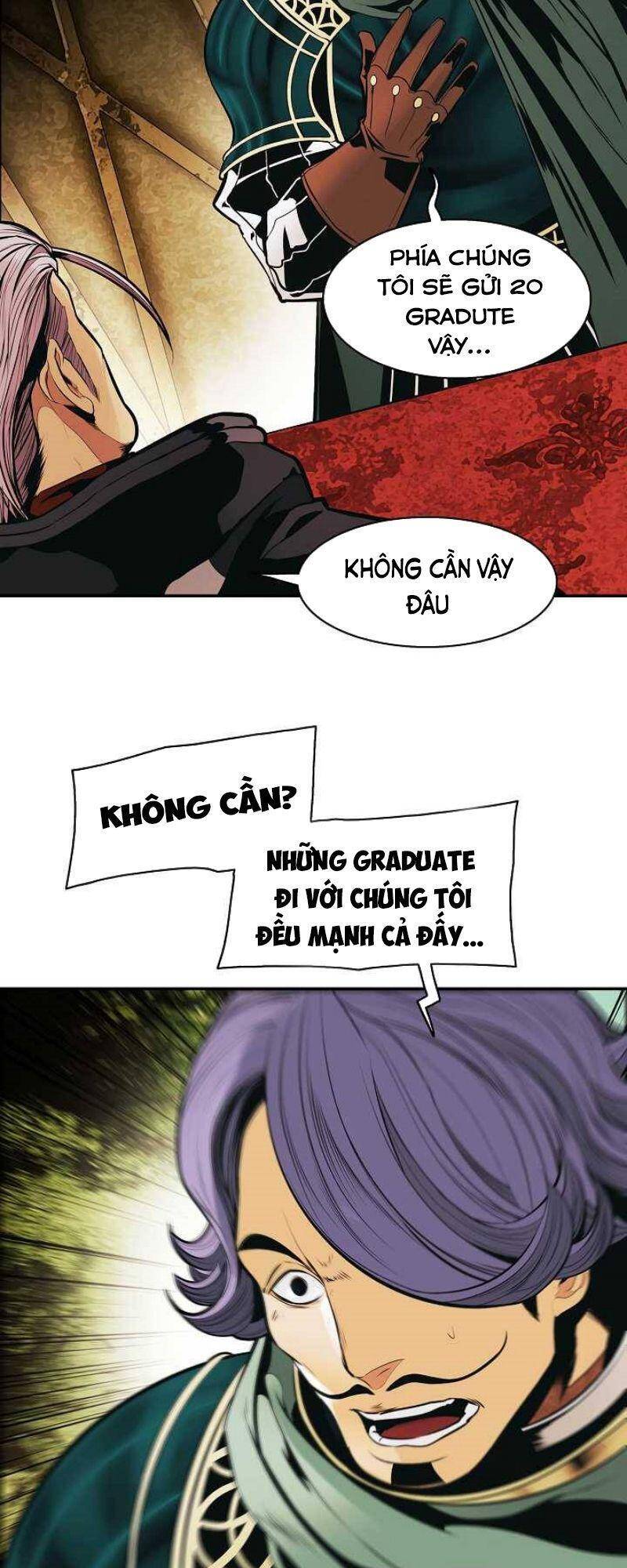 bất bại chân ma chapter 114 50