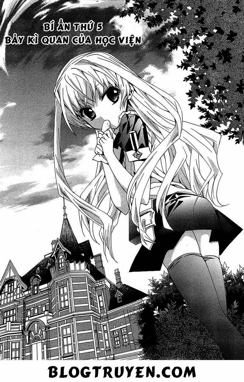 ác mộng gakuen chapter 5 8