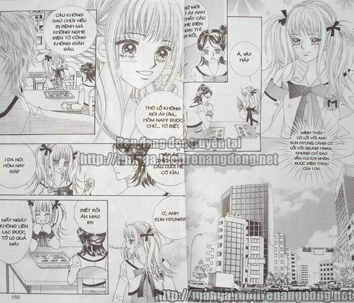 con quỷ hút thuốc ở nhà kho chapter 9 78