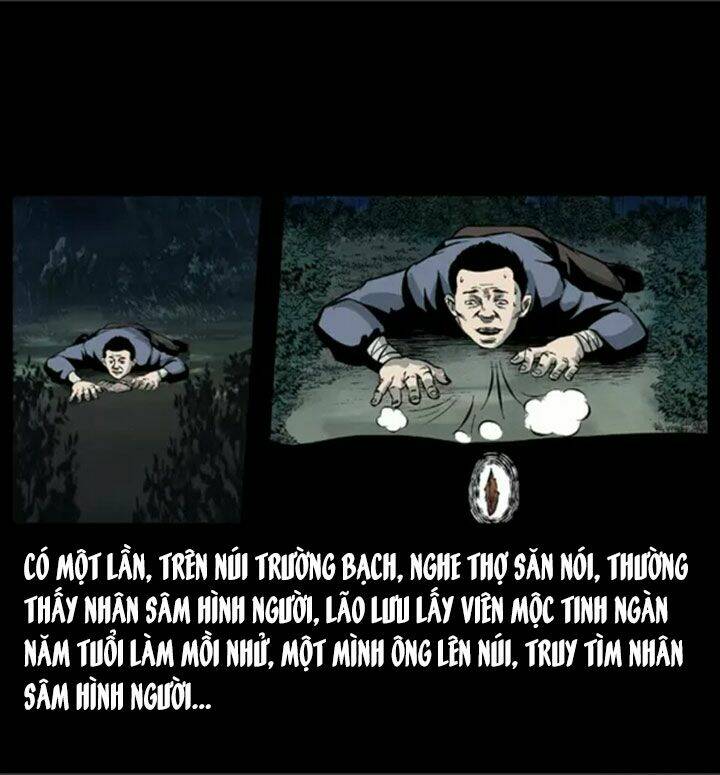 U Minh Ngụy Tượng Chapter 29 13