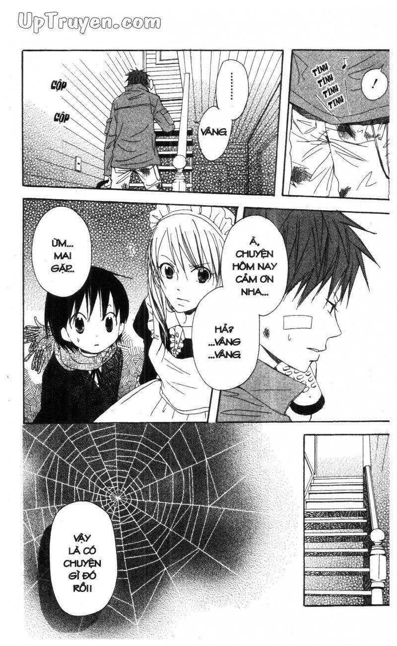 oniichan to issyo chapter 6 11