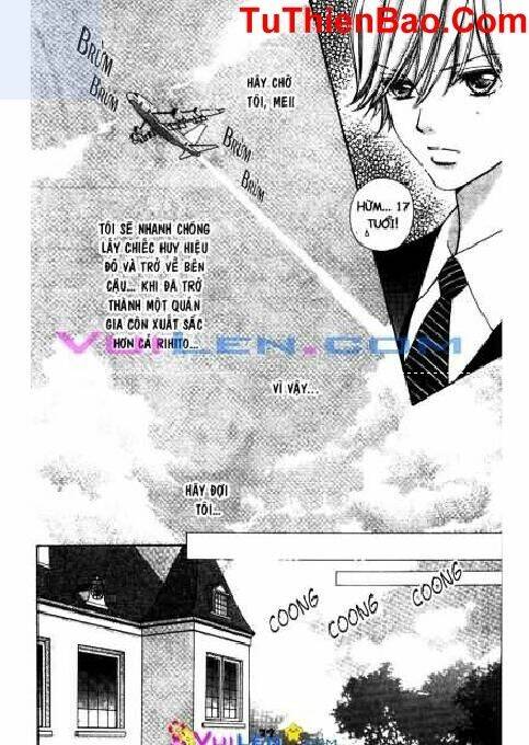 chàng quản gia của bé mei chapter 4 71