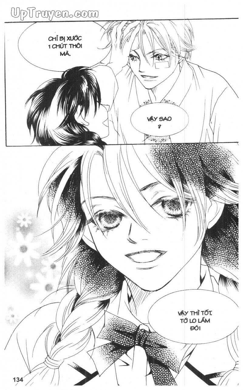 chàng lọ lem chapter 3 134