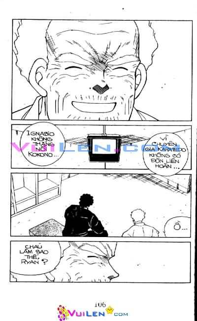 truyền nhân atula - shura no mon i chapter 36 107