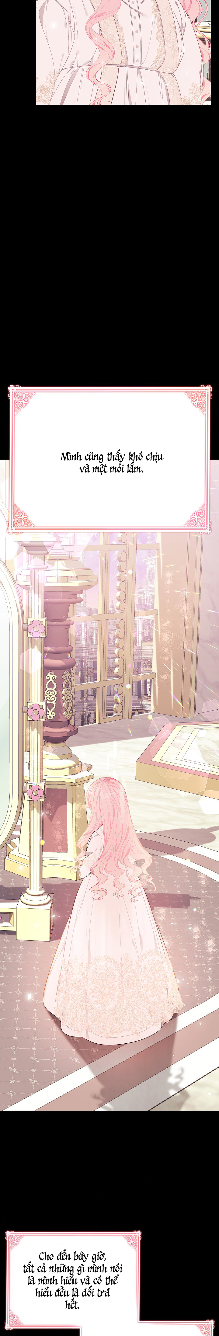 con chỉ đi tìm cha thôi chapter 40.1 23