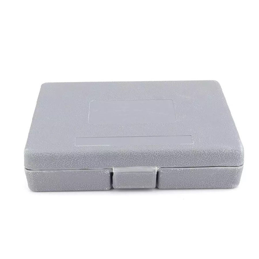 BỘ DỤNG CỤ KHOÉT LỖ 16 CHI TIẾT 19-127MM