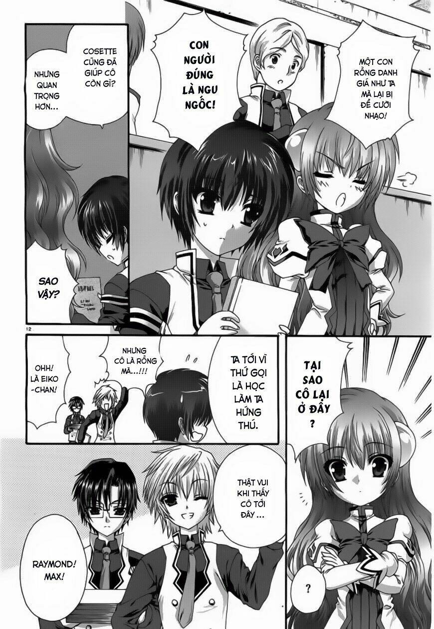 seikoku no dragonar chapter 8 12