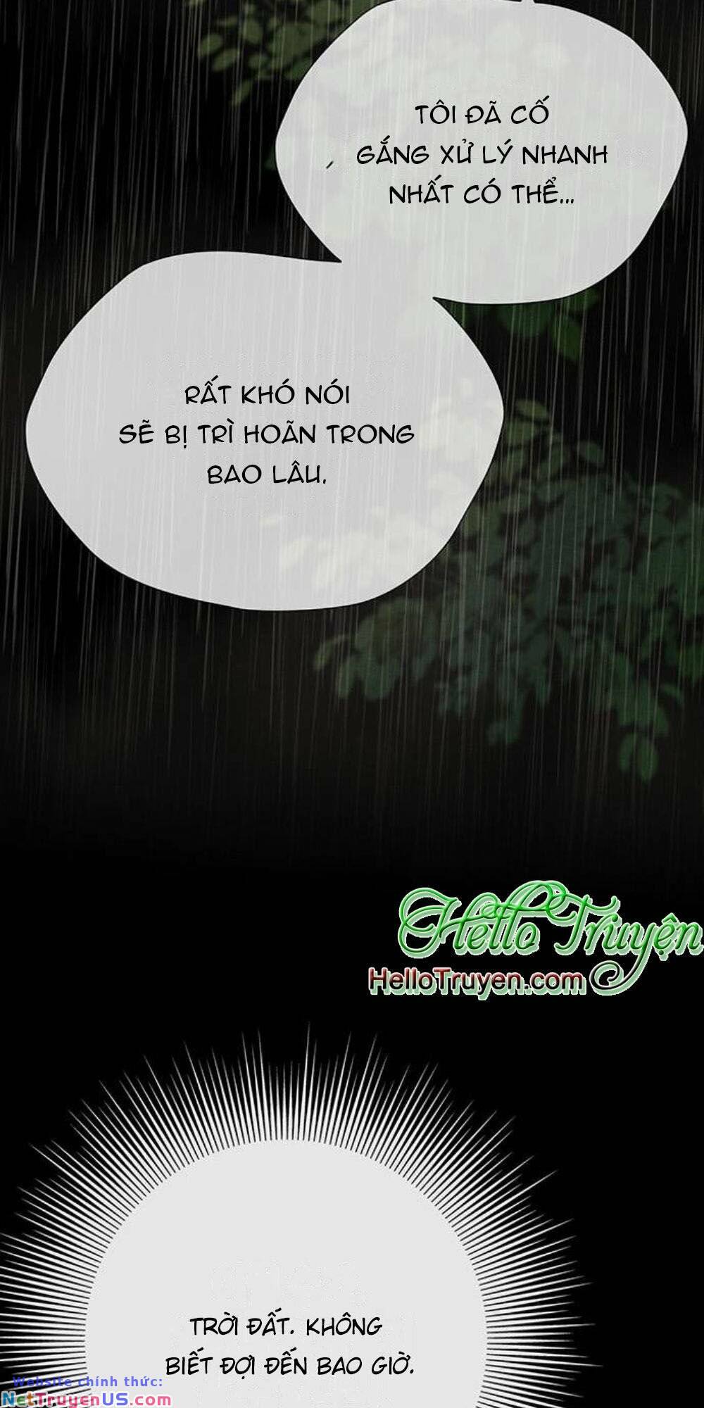 Hoàng Tử Rắc Rối chapter 27.2 25