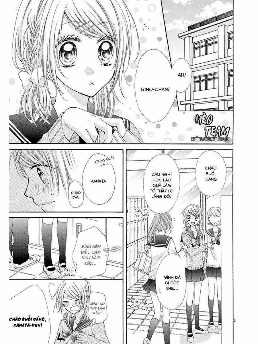 tớ muốn xem pháo hoa cậu làm chapter 2 6