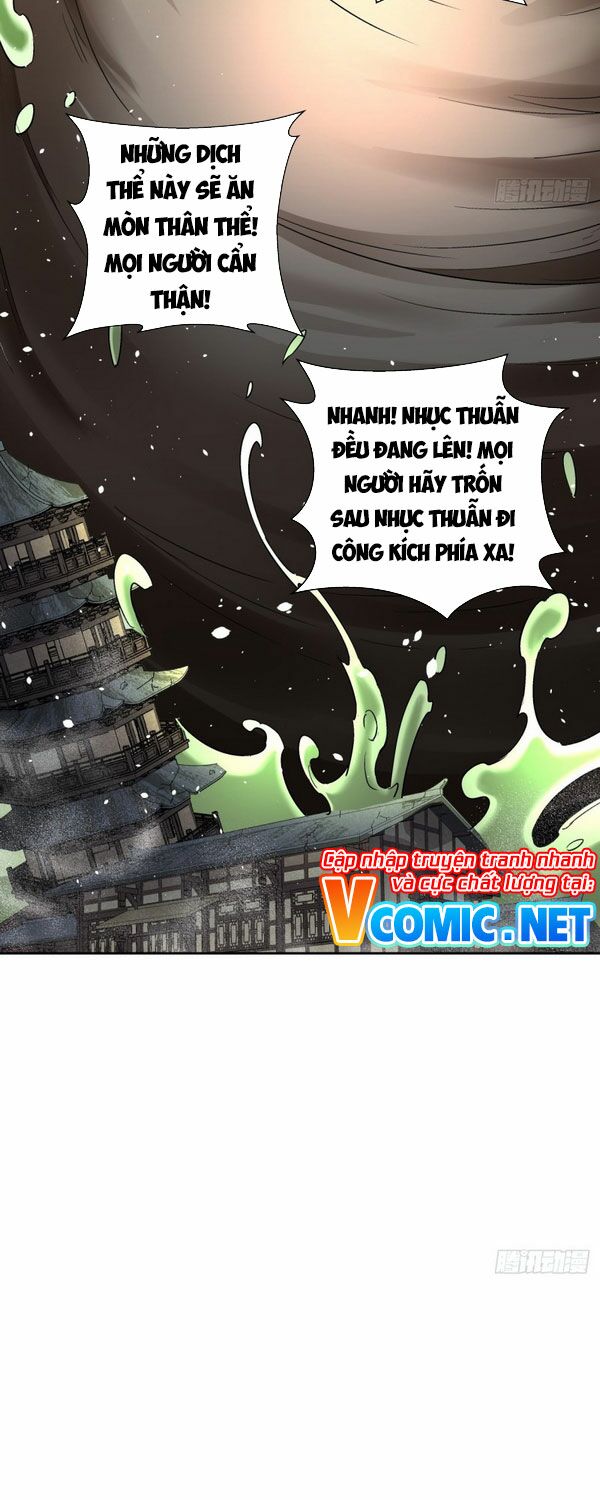 ta là nhà giàu số một, ta không muốn trọng sinh chapter 17 19