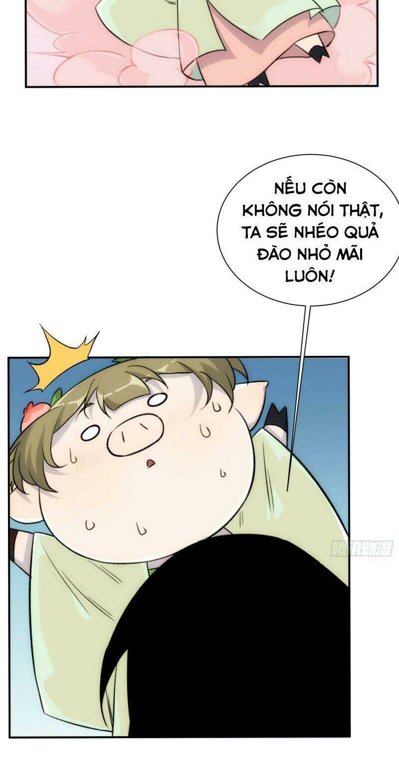 ma vương là đại địa chủ chapter 29 2