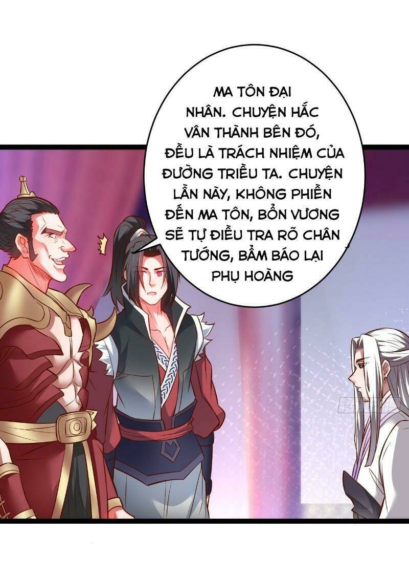 trọng sinh tối cường ma tôn ở rể chapter 52 39