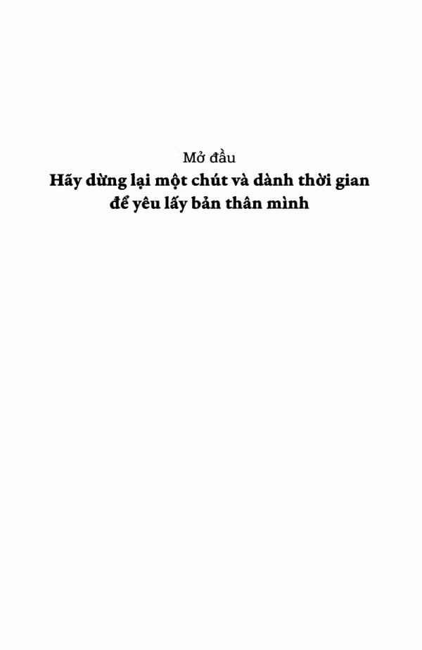 Bước Chậm Lại Giữa Thế Gian Vội Vã (Tái Bản)