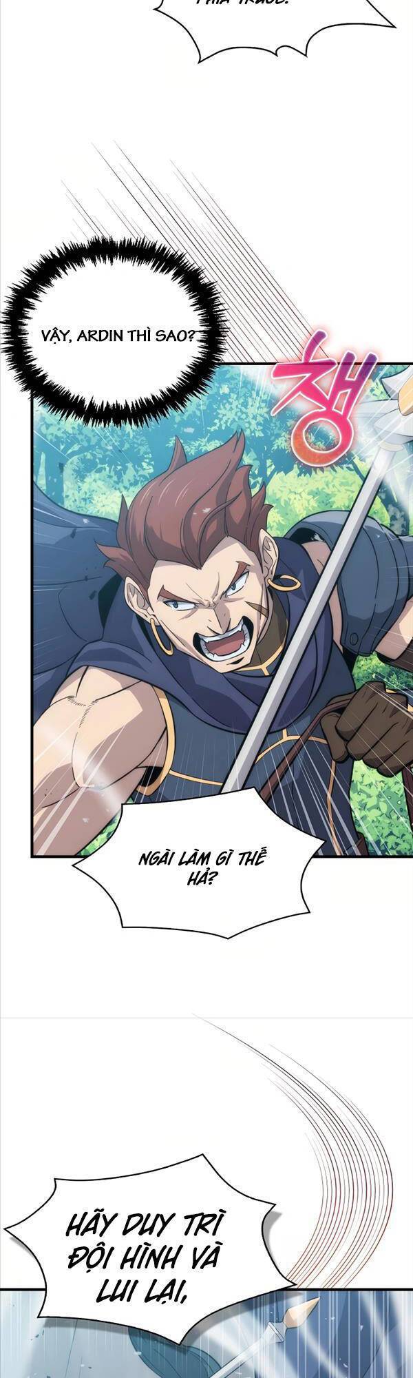 kiếm sư cấp 9 trở lại chapter 8 31