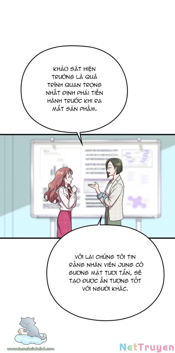 cô đi mà lấy chồng tôi chapter 15 92