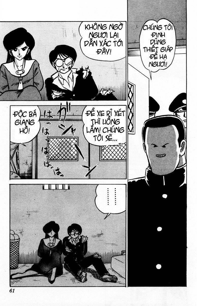 yuu & mi chapter 44 25