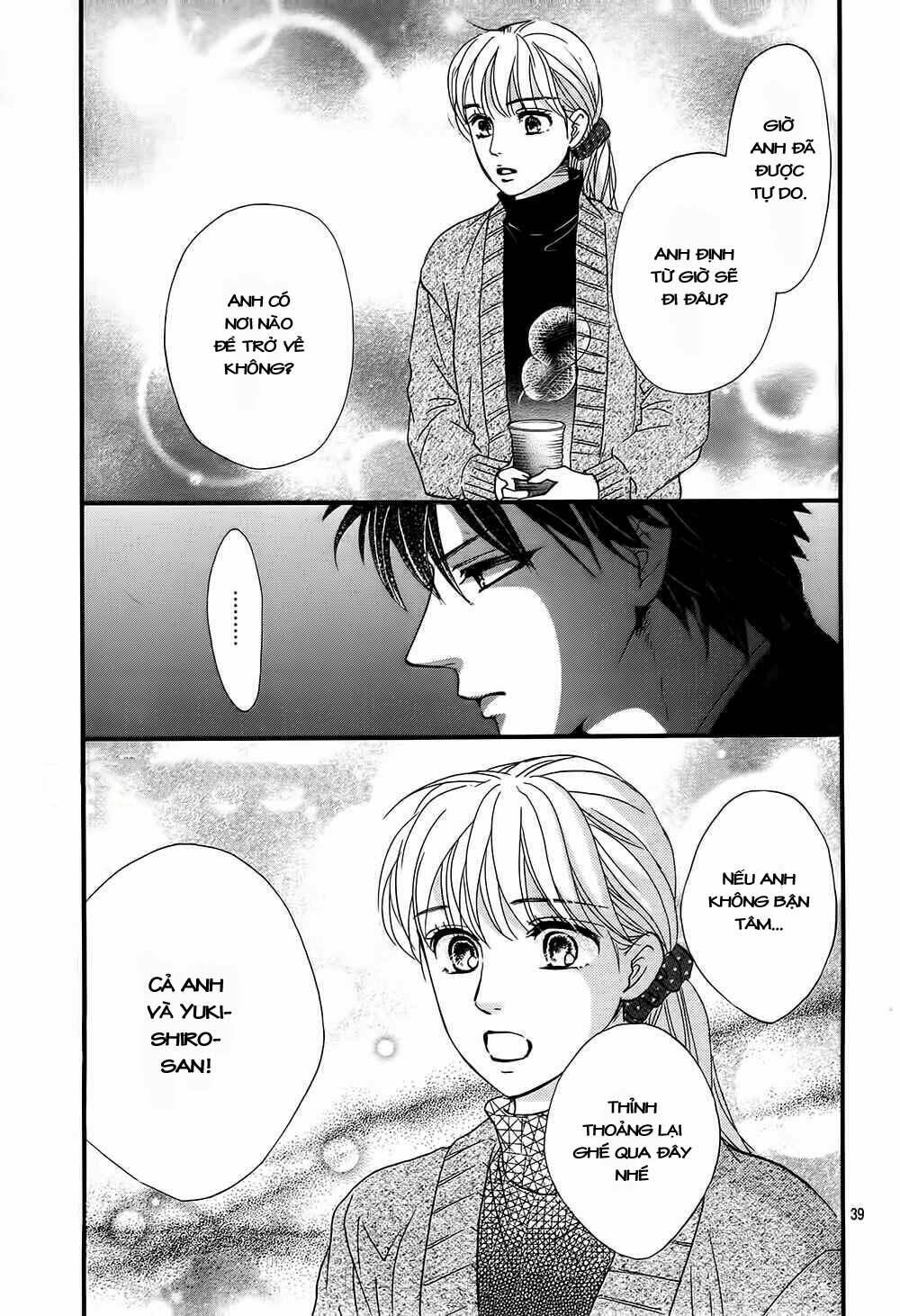 sumika sumire chapter 10 43